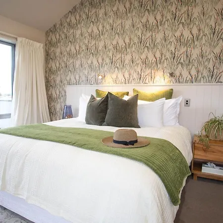 Dunluce Boutique B&B-3