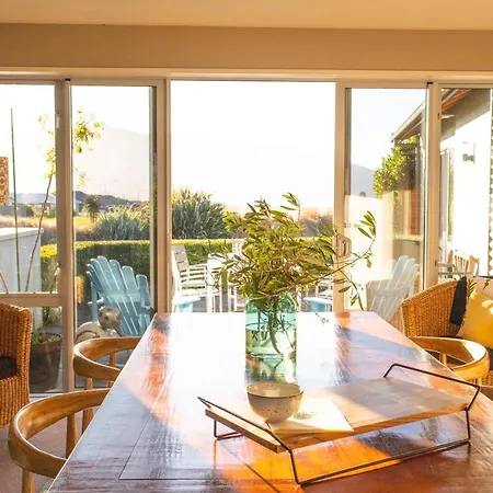 Dunluce Boutique B&B-2